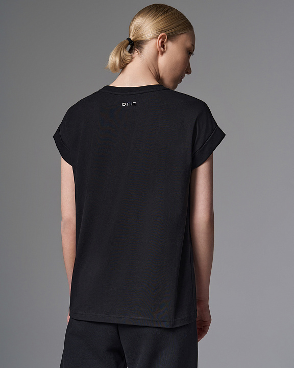 Футболка LSE