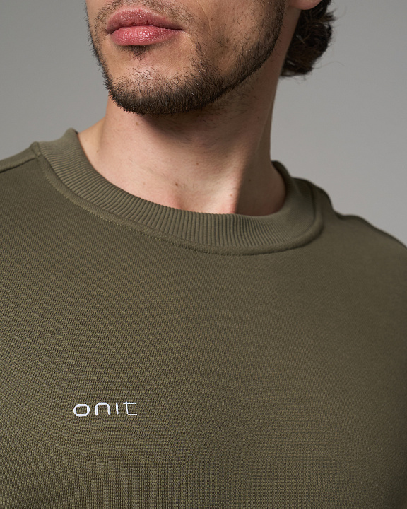 Свитшот "Core" FLC