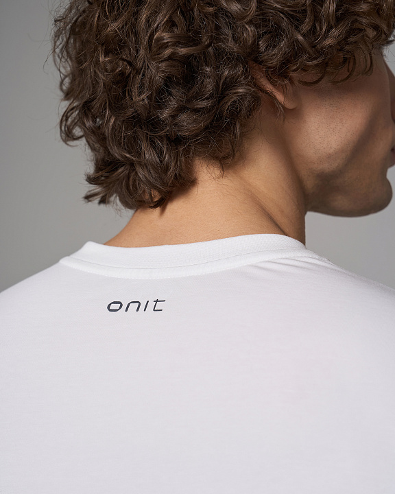 Футболка RGLR GR