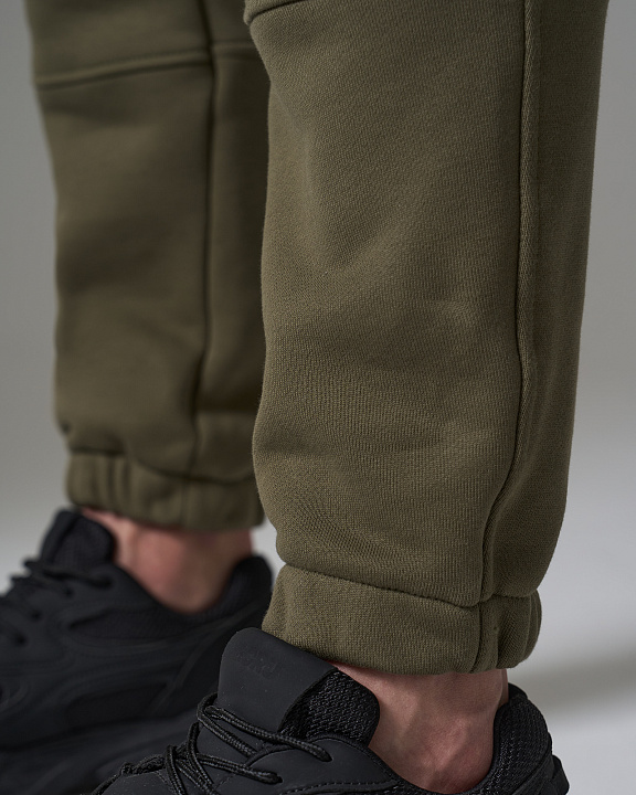 Брюки карго "Core" FLC