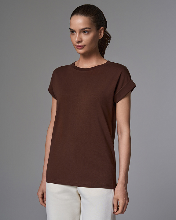 Футболка LSE