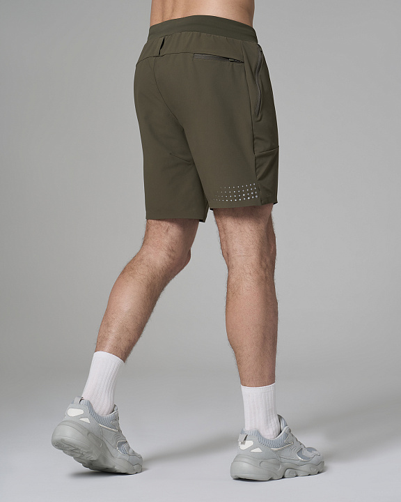 Шорты спортивные "Vector" 9"