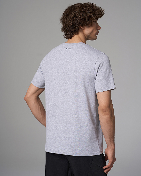 Футболка RGLR GR