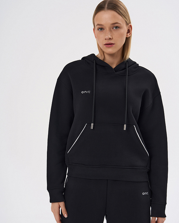 Худи "Your Way" FT