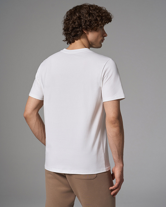 Футболка RGLR