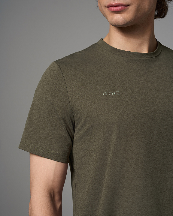 Футболка спортивная GR