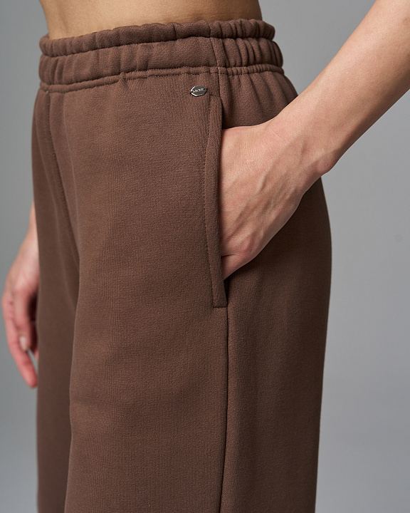 Брюки "Core" OH FLC