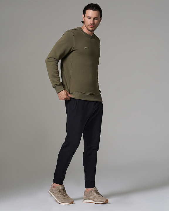 Свитшот "Core" FLC