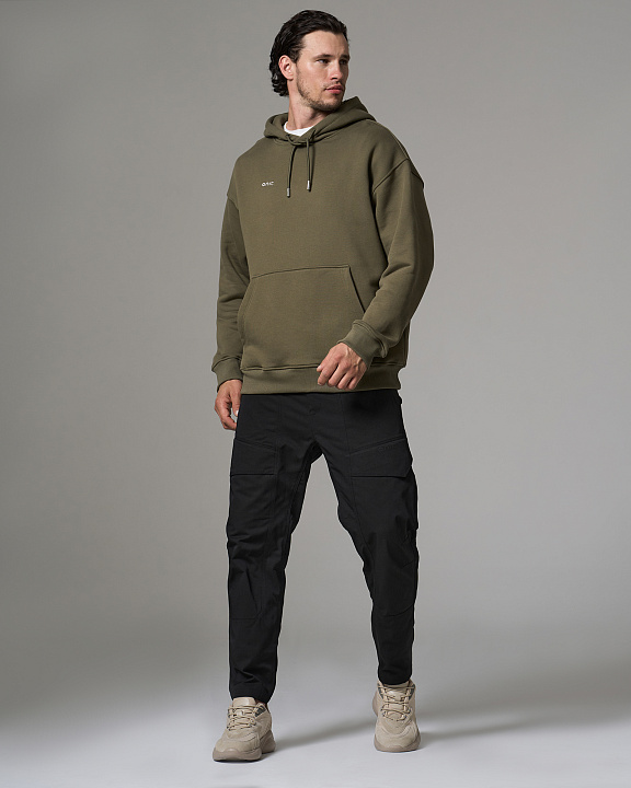 Худи оверсайз FLC