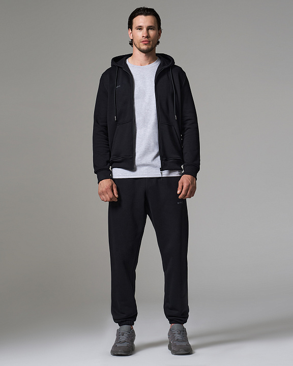 Худи на молнии "Core" FLC