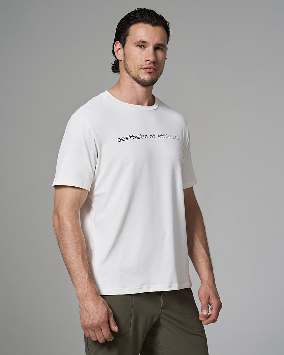 Футболка спортивная "Revive" GR2