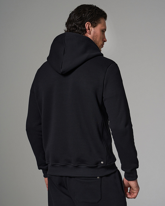 Худи на молнии "Core" FLC