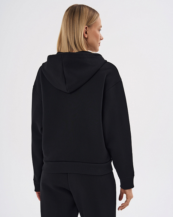 Худи "Your Way" FT