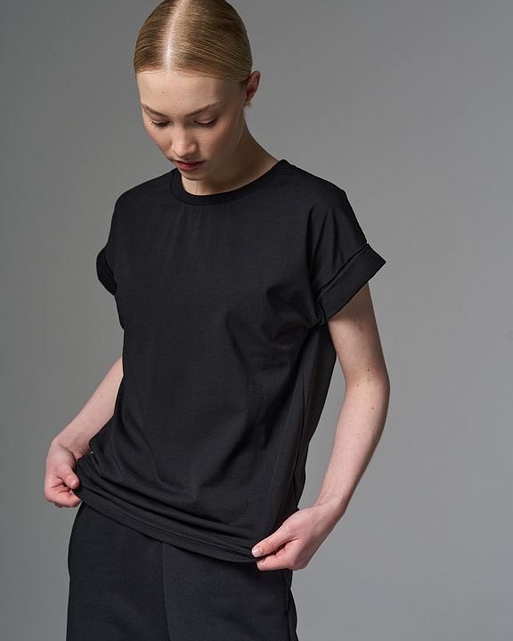 Футболка LSE