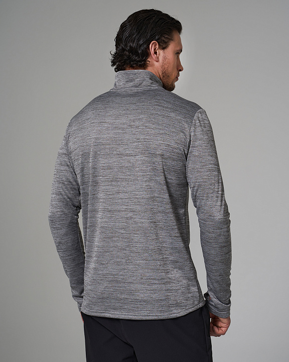 Лонгслив спортивный 1/4