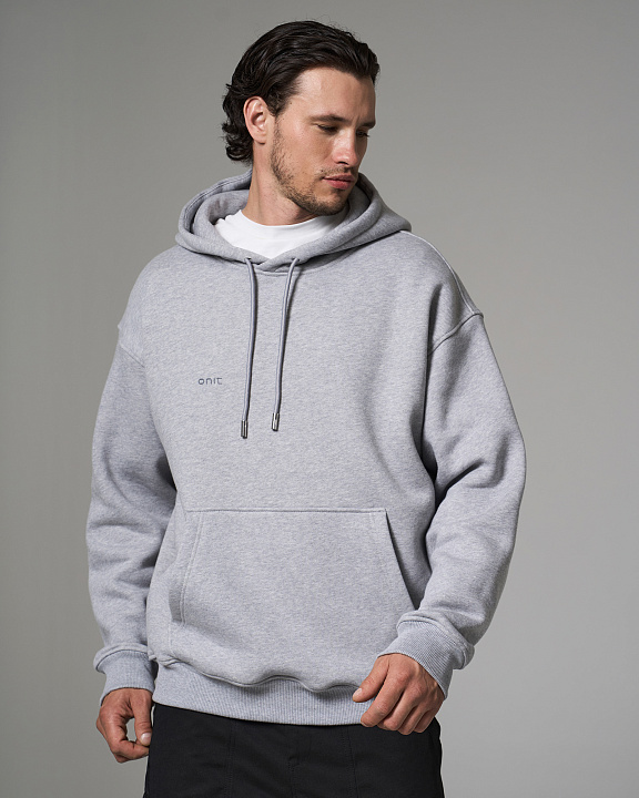 Худи оверсайз FLC