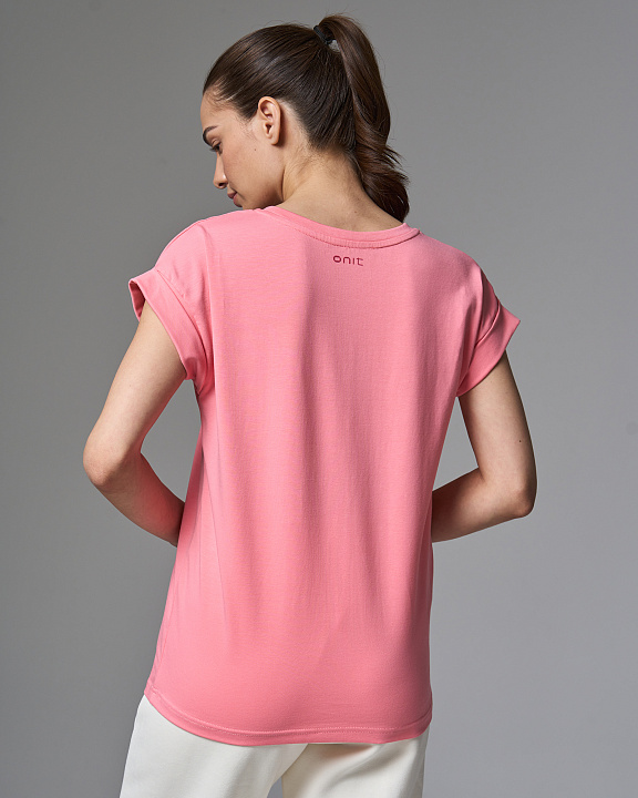 Футболка LSE