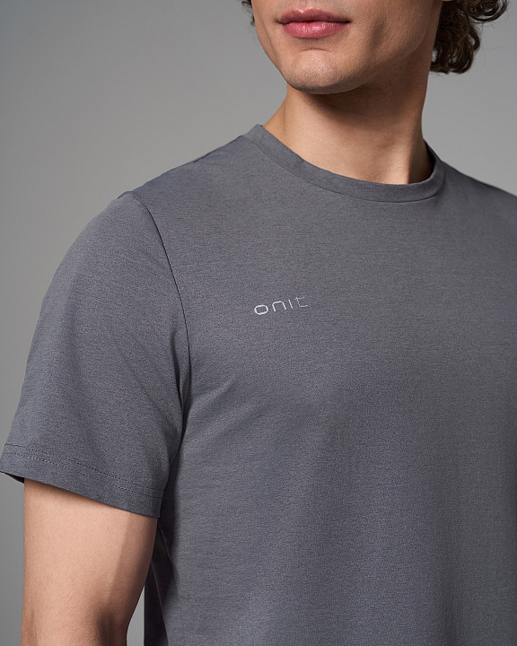 Футболка спортивная GR