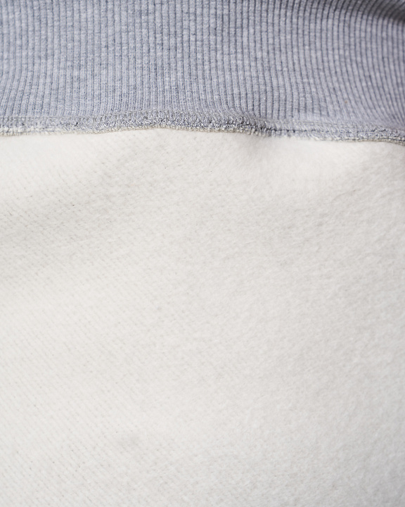 Худи оверсайз FLC