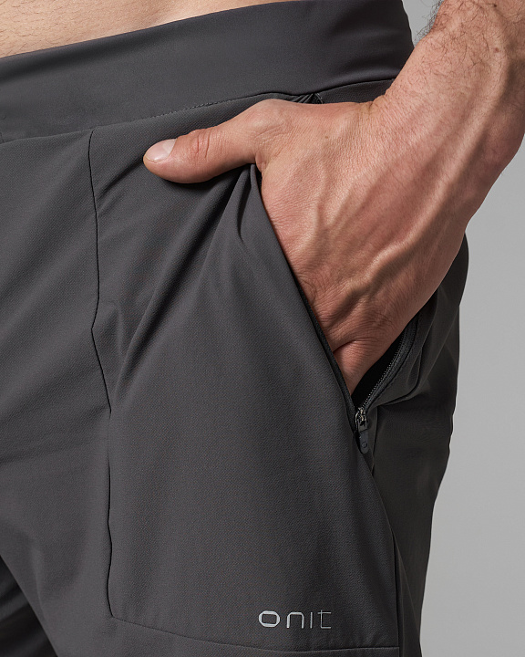 Шорты спортивные "Vector" 9"