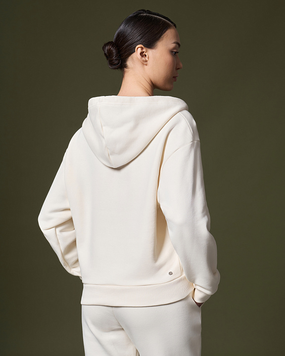 Худи на молнии "Core" FLC